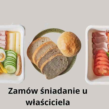 Apartament Na Wierchu Zarezerwuj Na Podhalami Pl بوكافينا تترايسكا الغرفة الصورة