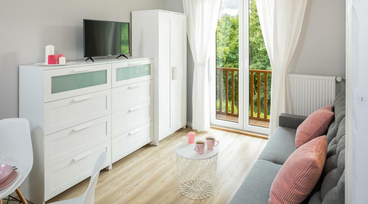 Apartament Na Wierchu Zarezerwuj Na Podhalami Pl بوكافينا تترايسكا المظهر الخارجي الصورة